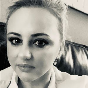 Meet your Posher, Kristin